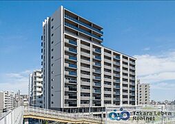 レーベン川口並木VERTEA