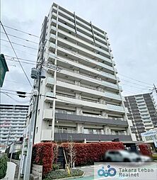 レーベンリヴァーレ宇都宮クイントタワー