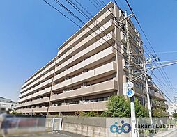 ライオンズマンション川越シティ