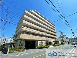 コスモ和光ガーデンフォルム