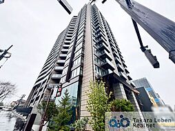 レーベン秋田THE IMPERIAL TOWER