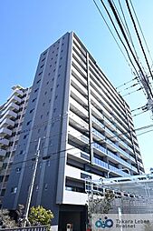 レーベン甲府丸の内GRAVIE