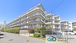 東初石パークホームズ 1F