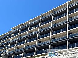 レーベン横浜山手ONE WARD COURT