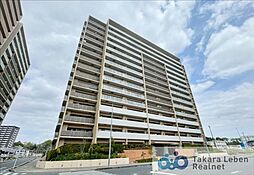 レーベンハイム水戸プレミアガーデン