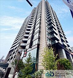 レーベン秋田THE IMPERIAL TOWER