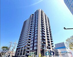 レーベン秋田THE IMPERIAL TOWER