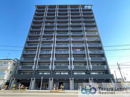 レーベン守谷中央REALA