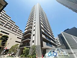 レーベン清瀬THE TOWER 502
