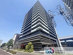 ノブレスあすと長町