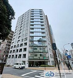 ピアース東京Grace Tower