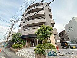 レーベンハイム吉川参番館