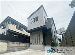 レーベンプラッツ葛西VI　中古戸建