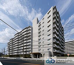 アコール新所沢ウエスト