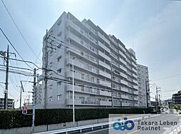 アコール新所沢ウエスト