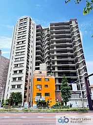シティハウス千住大橋ステーションコート