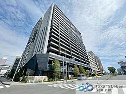 レーベン水戸ONE STATE TOWER