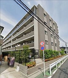 レーベン北小岩DISCOVERYII