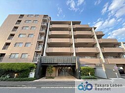 レーベンハイム東松戸カーサコンプレアンノ