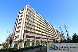 レーベンスクエア東鷲宮ブリーズアリーナ