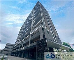 レーベン弘前GRAND RESIDENCE