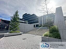 レーベン横浜山手ONE WARD COURT