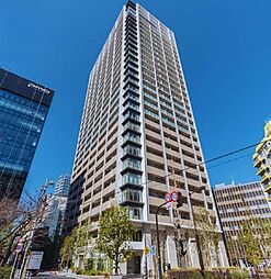 ブリリアザタワー東京八重洲アベニュー