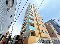 ラ・アトレ千住三ノ輪