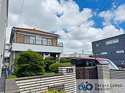 川口市戸塚東3丁目 中古戸建