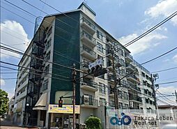 興栄マンションむさしの 503