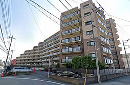 ライオンズガーデン調布多摩川 103