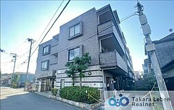 レーベンハイム久米川ルーエンプラッツ 109