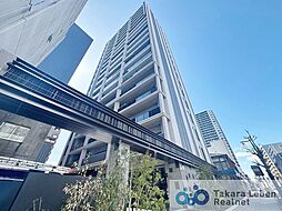 レーベン葵常磐町 CAPITAL TOWER