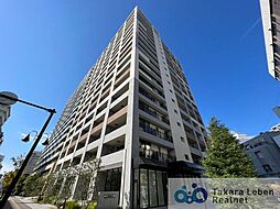 レーベン本厚木THE MASTERS TOWER