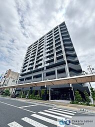 レーベン上田中央 GALLDEA
