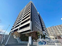 レーベンつくば研究学園
