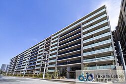 レーベン検見川浜GRANVARDI