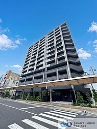 レーベン上田中央 GALLDEA