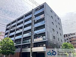 レーベン横浜阪東橋BAY’L