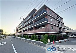 ヴィークコート検見川浜