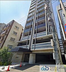 レーベン加治屋町 MID CORE