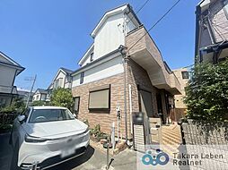 練馬区大泉学園町5丁目中古戸建