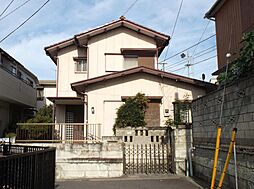 船橋市前原西８丁目