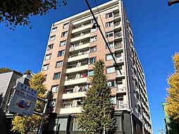 高円寺ダイヤモンドマンション