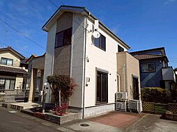 牛久市田宮町戸建