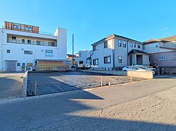 川口市峯　土地　全1区画