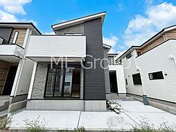 越谷市千間台西5丁目　23期　新築一戸建て　全3棟