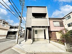 さいたま市浦和区瀬ヶ崎5丁目　1期　新築一戸建て　全1棟