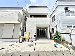 さいたま市大宮区三橋1丁目　2期　一戸建て　全2棟