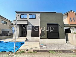 ふじみ野市元福岡1丁目 2期 新築一戸建て 全2棟